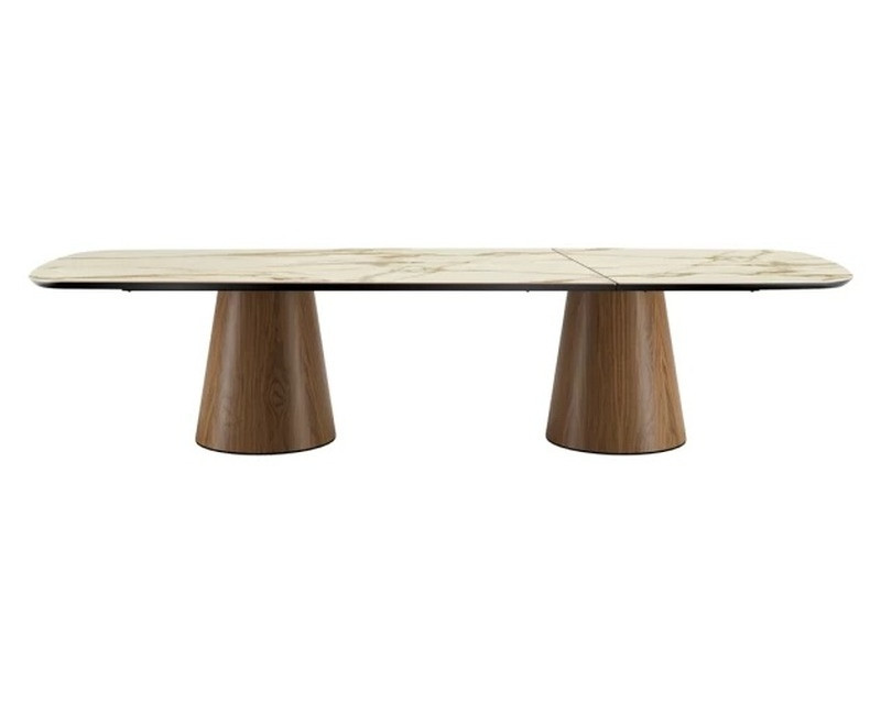 Стол Eforma Teo top ceramica