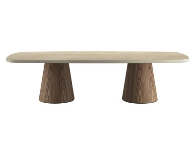 Стол Eforma Teo top ceramica