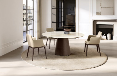 Стол Eforma Teo top ceramica