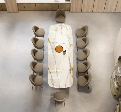 Стол Eforma Teo top ceramica