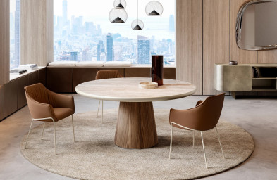 Стол Eforma Teo top ceramica