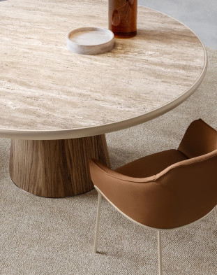 Стол Eforma Teo top ceramica