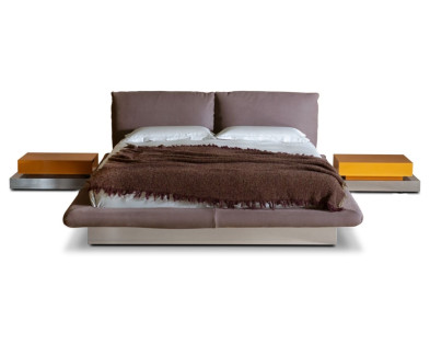 Кровать Baxter Aura / Aura Slim