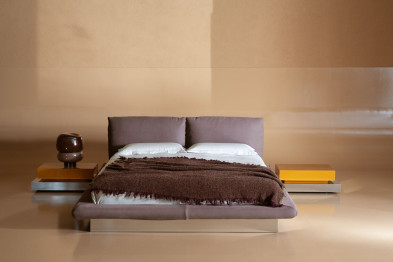Кровать Baxter Aura / Aura Slim