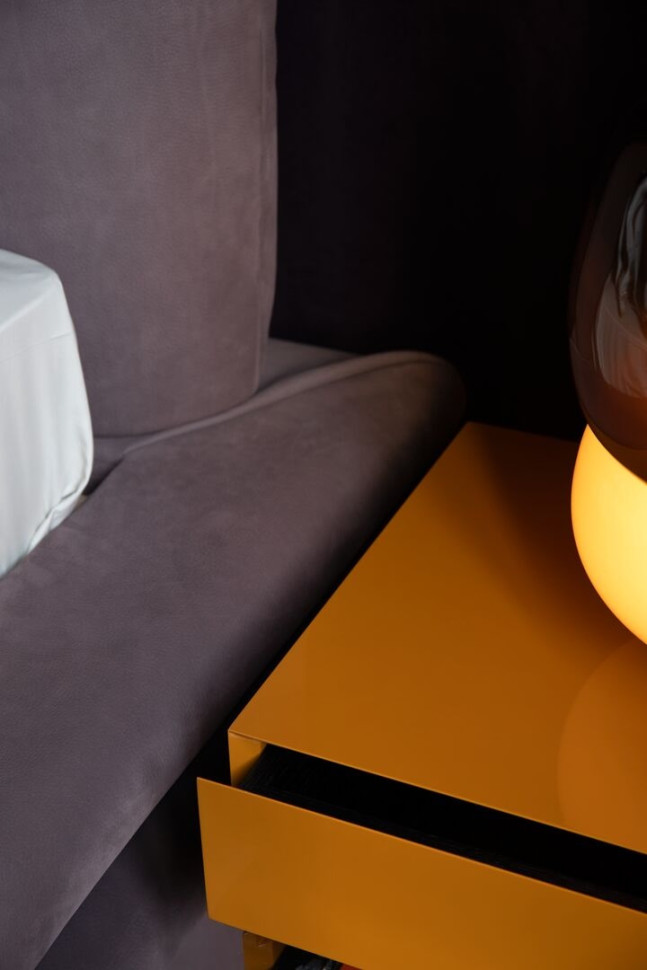 Кровать Baxter Aura / Aura Slim