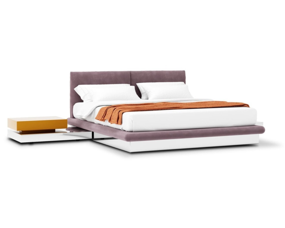 Кровать Baxter Aura / Aura Slim