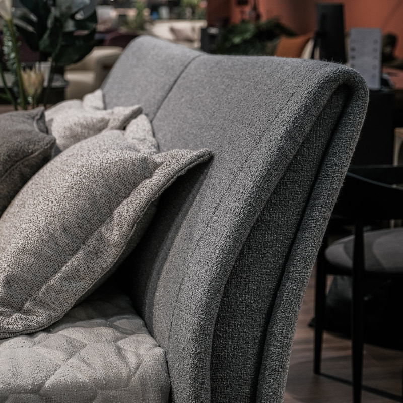 Кровать Victor Giorgiocasa Attico 201 x 241 x 110h nc103043