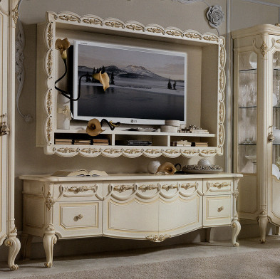 Тумба под телевизор Antonelli moravio Charme 3647