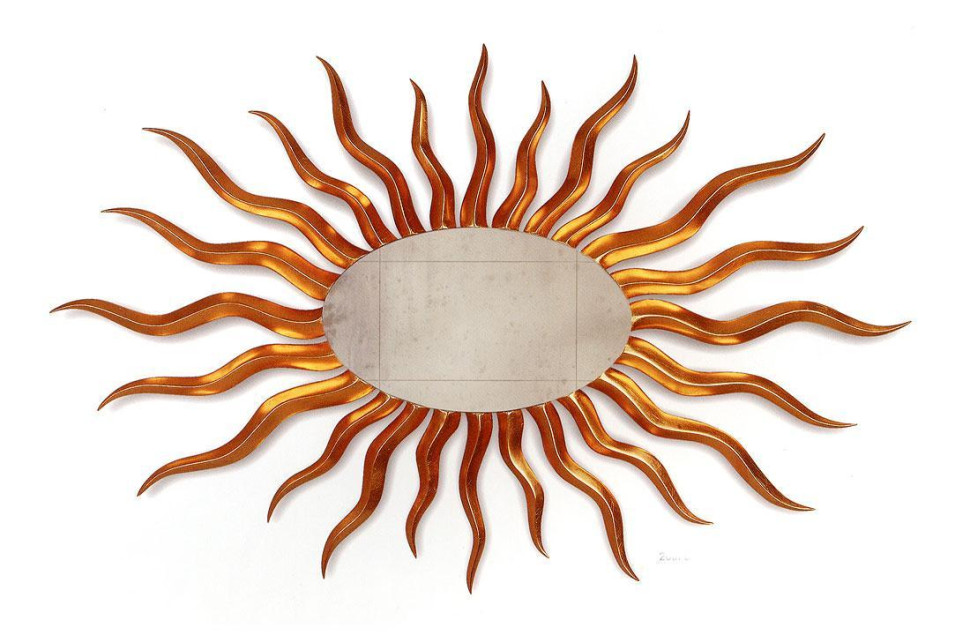 Зеркало Christopher guy Volume ii 50-2842