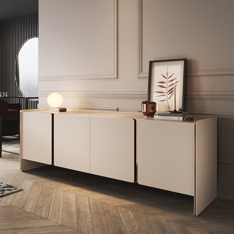 Буфет Havasu Praddy Natur 220 x 52 x 75h nc109976