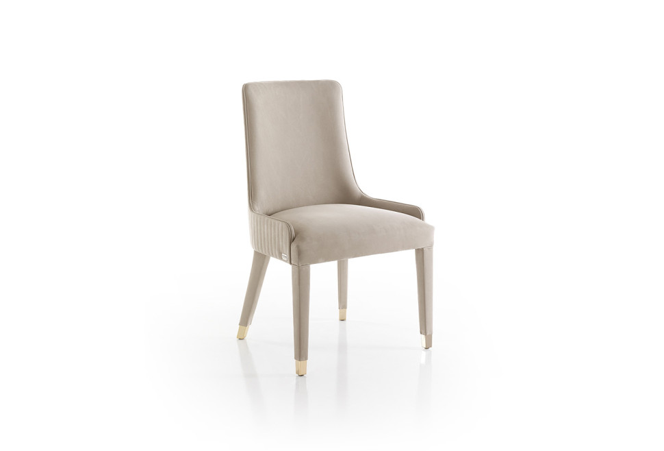 Стул Dv home collection Byron Cannetè