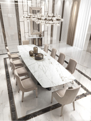Стул Dv home collection Byron Cannetè
