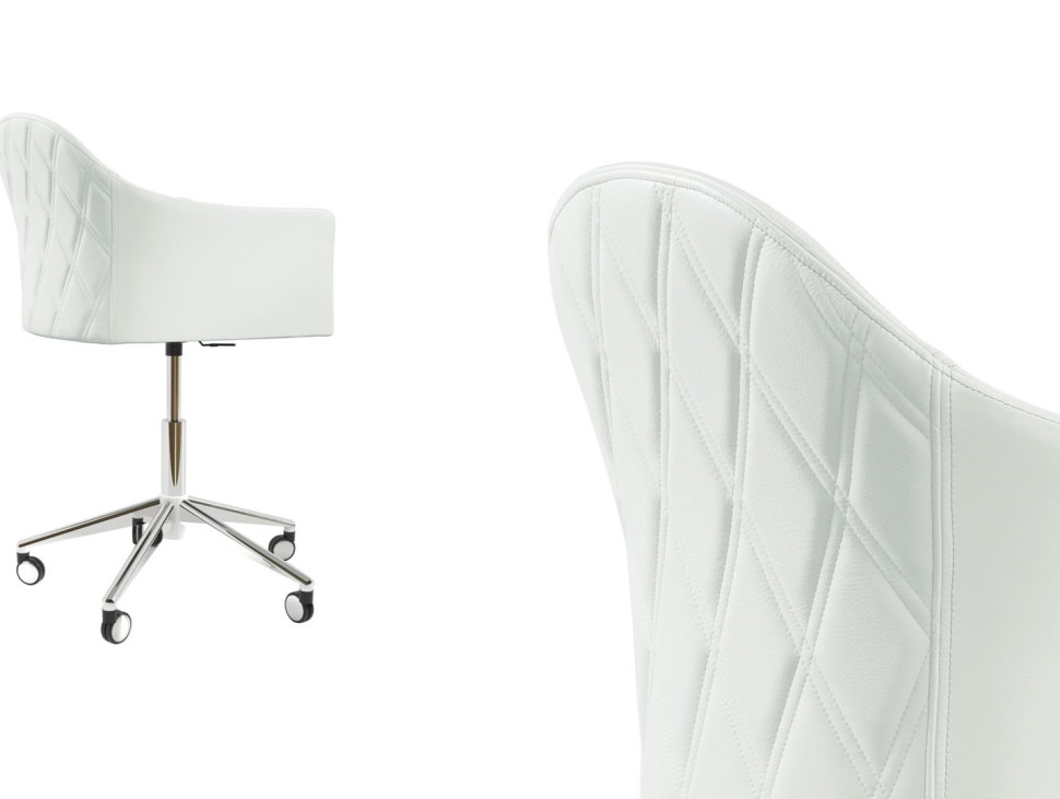 Офисное кресло Reflex Glamour Peggy Office