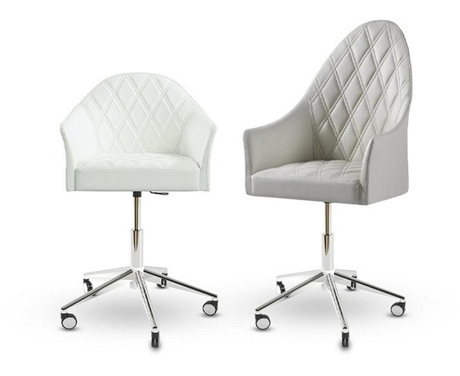 Офисное кресло Reflex Glamour Peggy Office