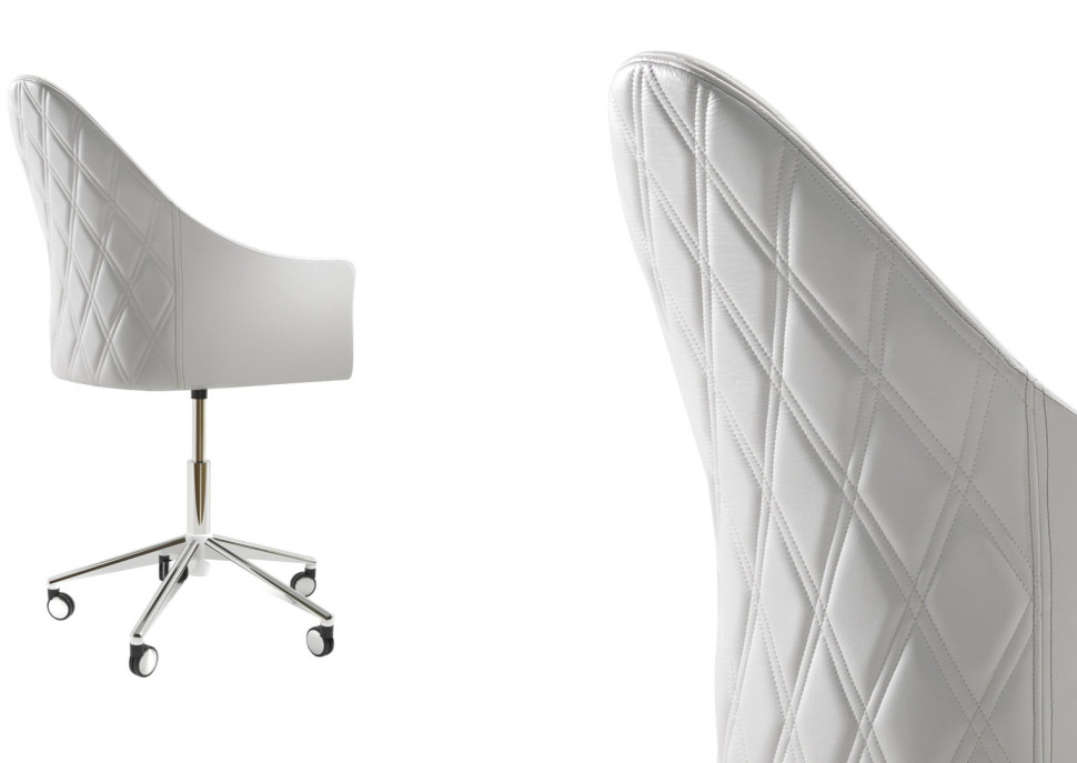 Офисное кресло Reflex Glamour Peggy Office - стиль