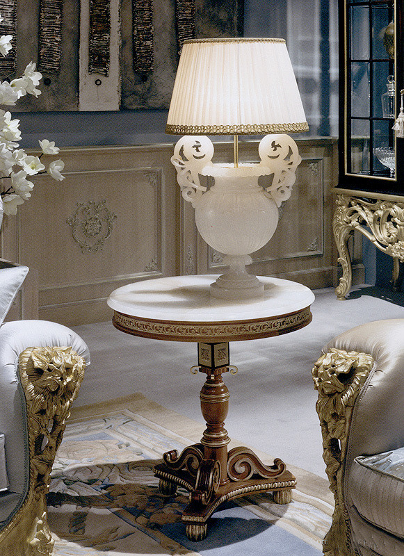 Столик Artearredo Biarritz Fedora