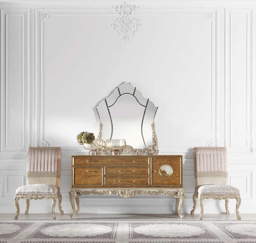 Буфет Jumbo Collection La grande dame - стиль