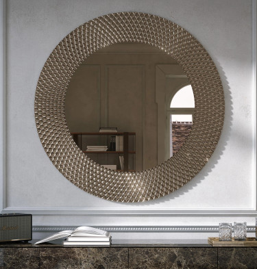 Зеркало Tonin Casa Pitti