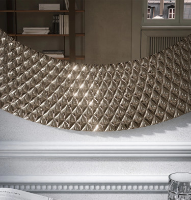 Зеркало Tonin Casa Pitti