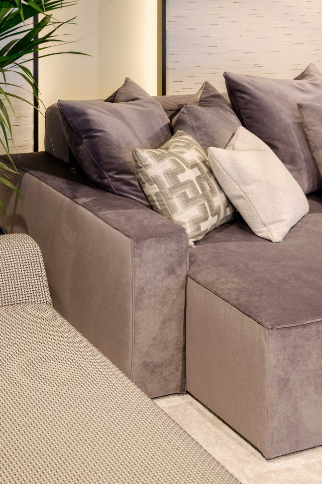 Диван Asnaghi Bonnie