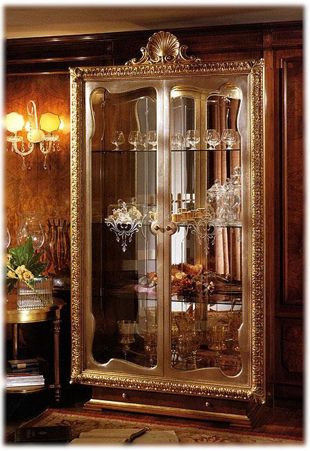 Витрина Antonelli moravio Pitti 569