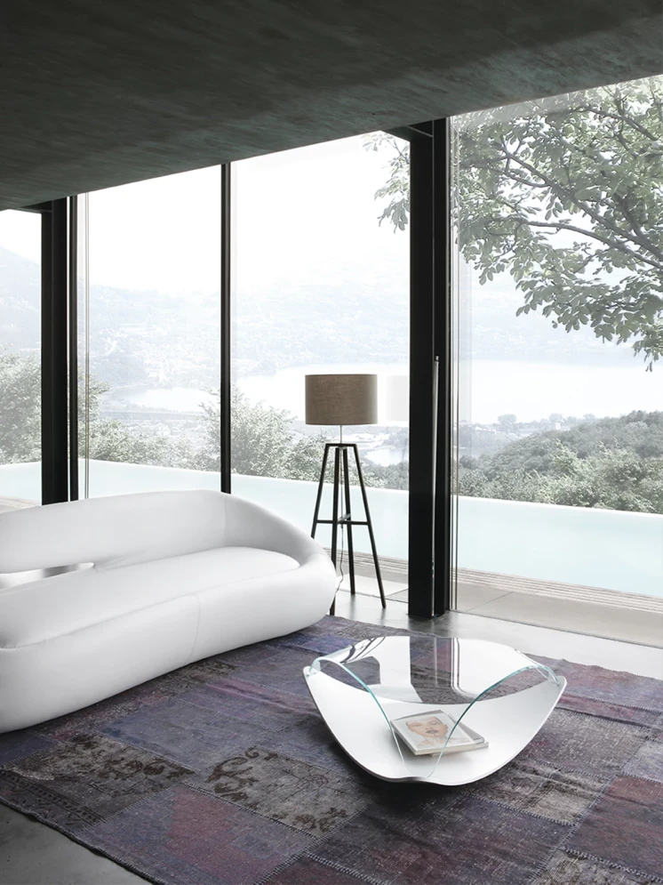 Журнальный стол Tonin Casa Quiet