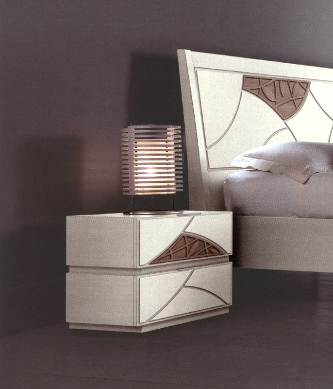 Тумбочка Giuliacasa Leonardo 549-Le