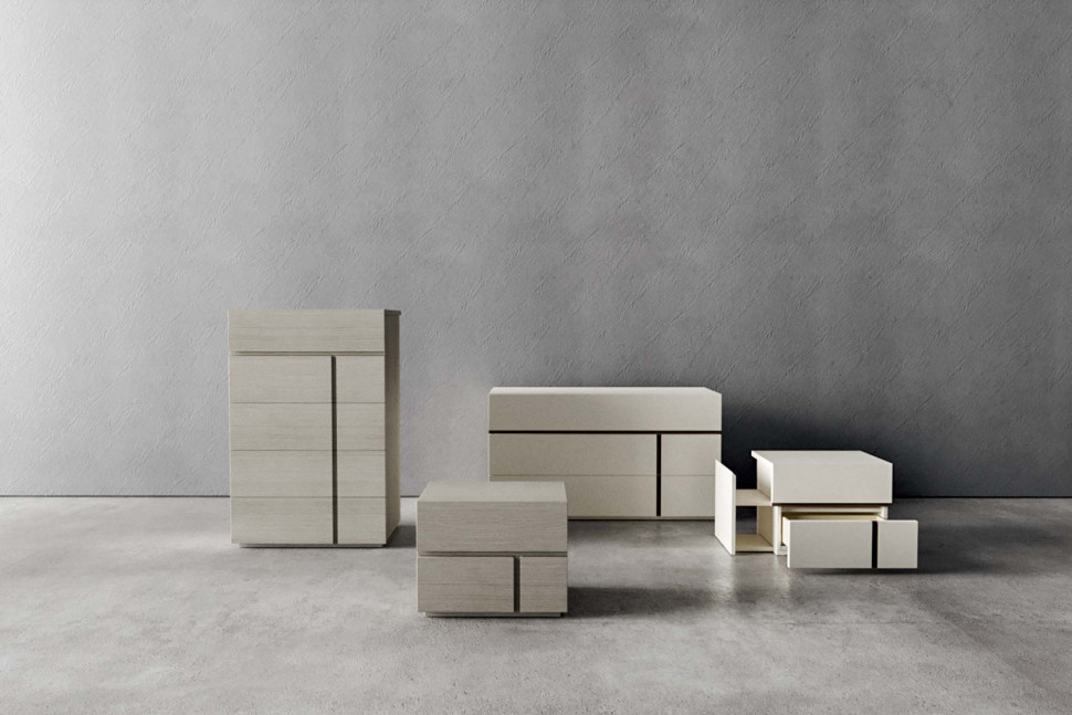 Тумбочка Veneran Ego E300