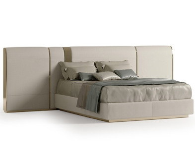 Кровать Bizzotto Italia Ginko 490/491