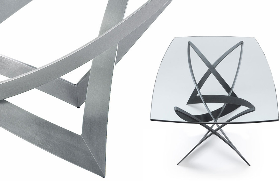 Стол Reflex Disegno Infinito 72