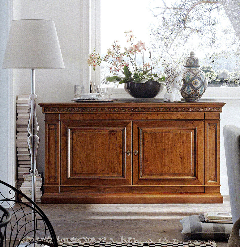 Буфет Le fablier Classica 630