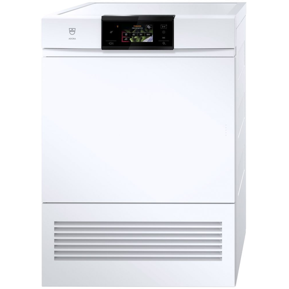 Сушильная машина V-ZUG AdoraDry V2000 li AT2T-12017 (AT2TWHWL)