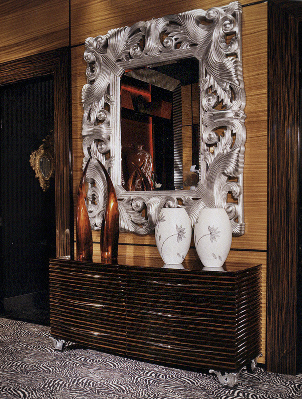 Комод Modesty Francesco molon Eclectica G511