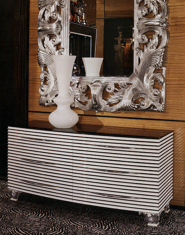 Комод Modesty Francesco molon Eclectica G511