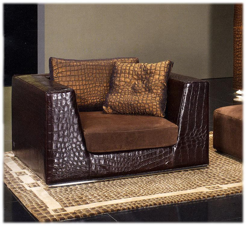 Кресло Continental Formitalia Volume 7 Continental poltrona