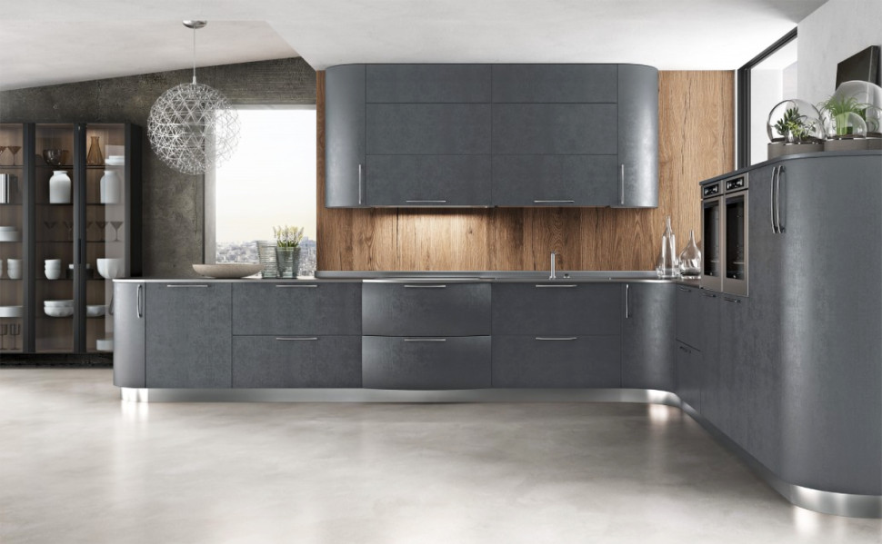 Кухня Vama cucine Aurora
