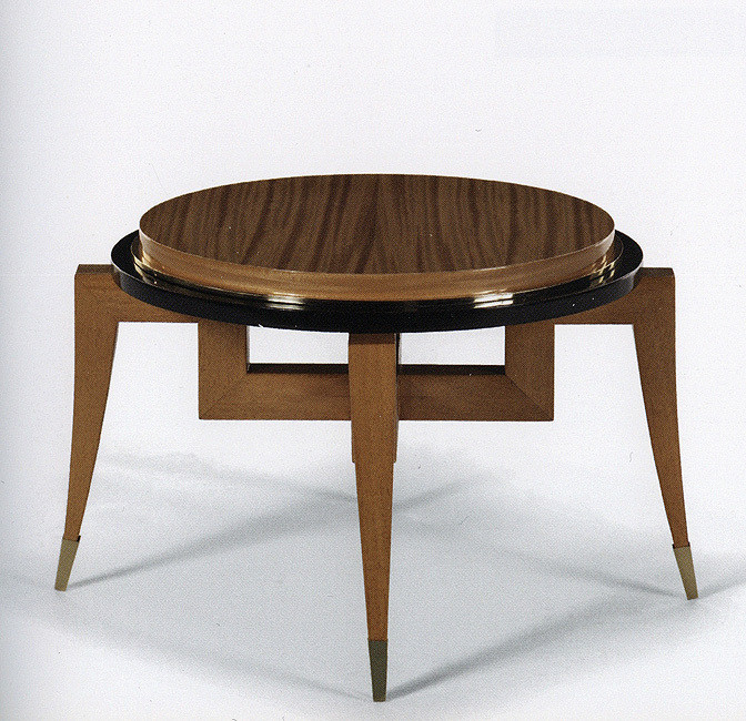 Стол журнальный Roberto ventura Spheres Tn21.02