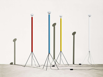 Напольная лампа Flos Luminator