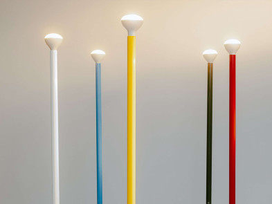 Напольная лампа Flos Luminator