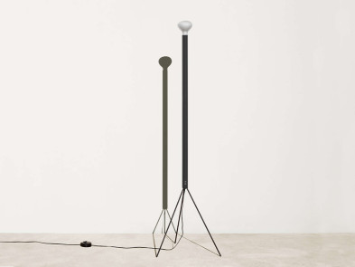 Напольная лампа Flos Luminator