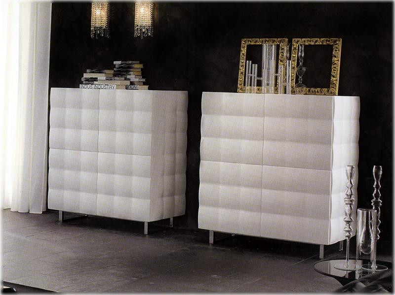 Буфет Tonin Contemporary 8257