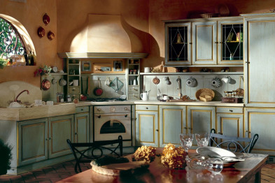 Кухня Marchi Cucine Granduca