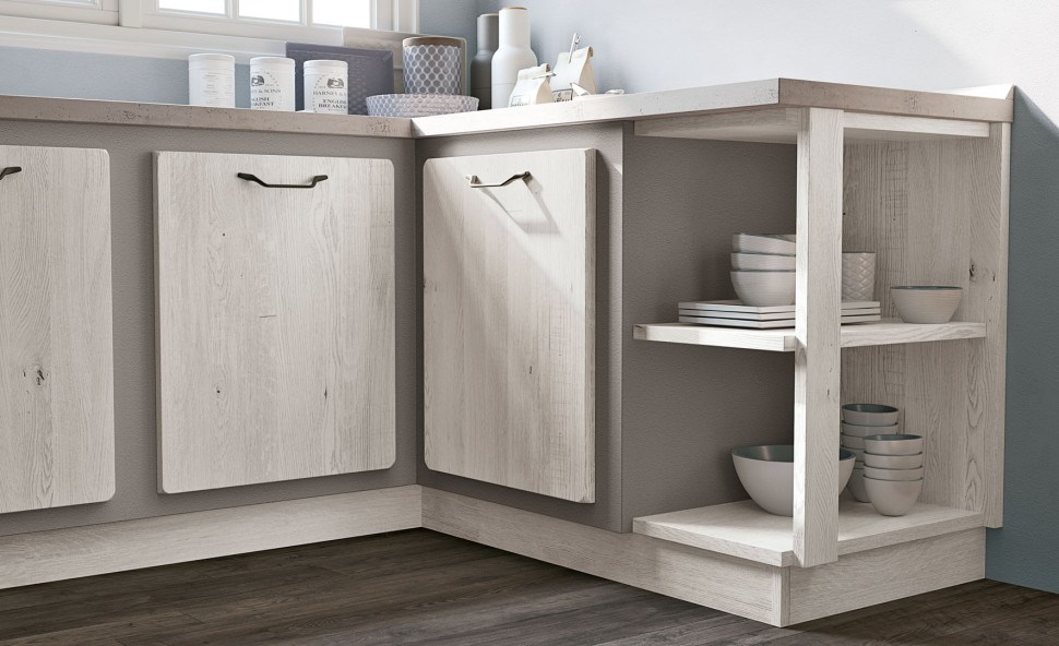 Кухня Lube Rebecca