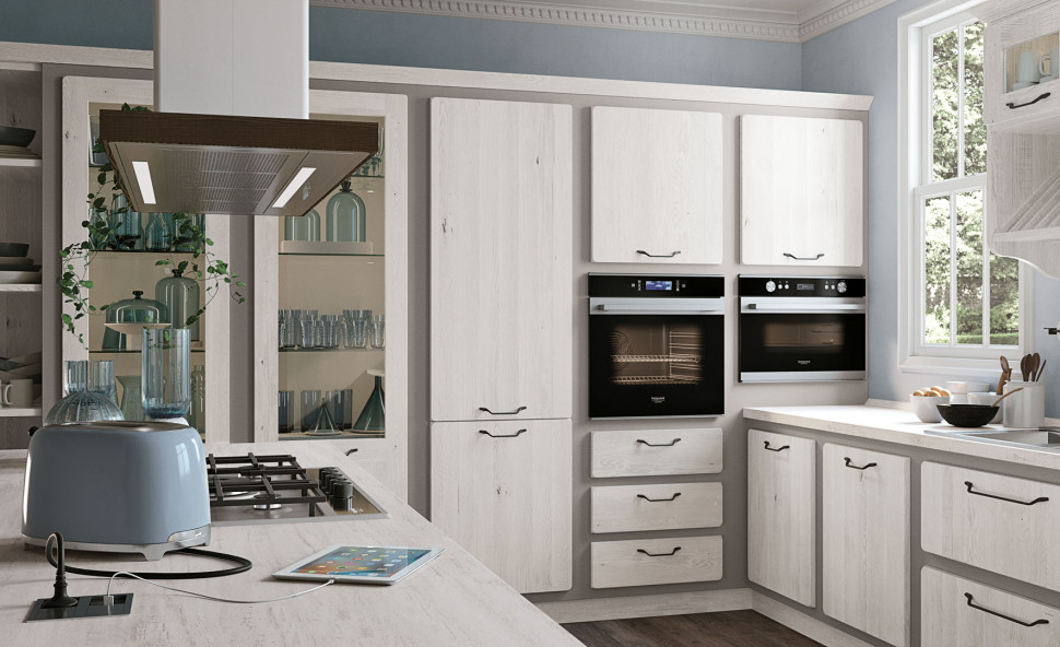 Кухня Lube Rebecca