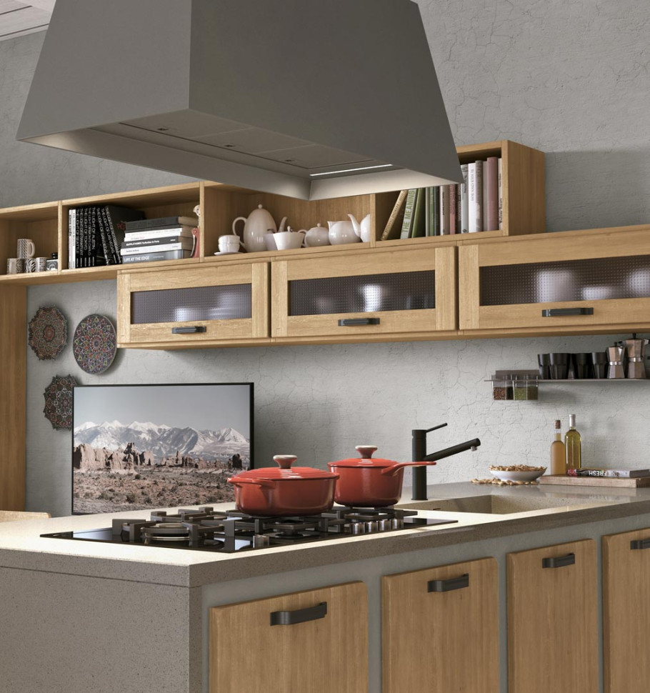 Кухня Lube Rebecca