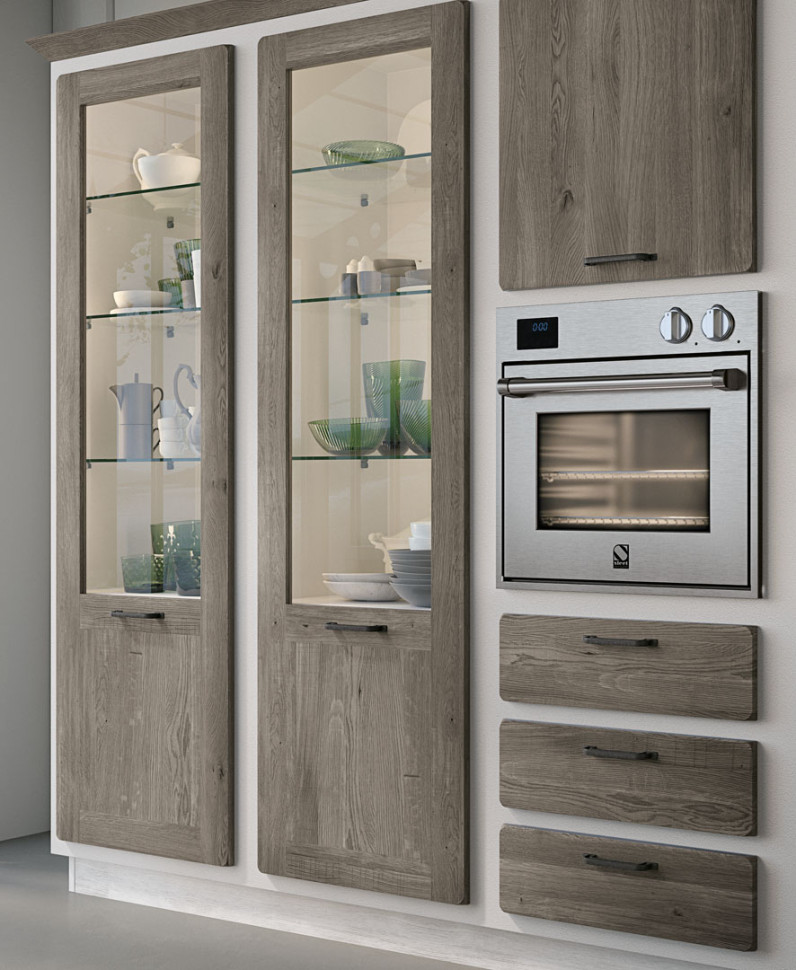 Кухня Lube Rebecca