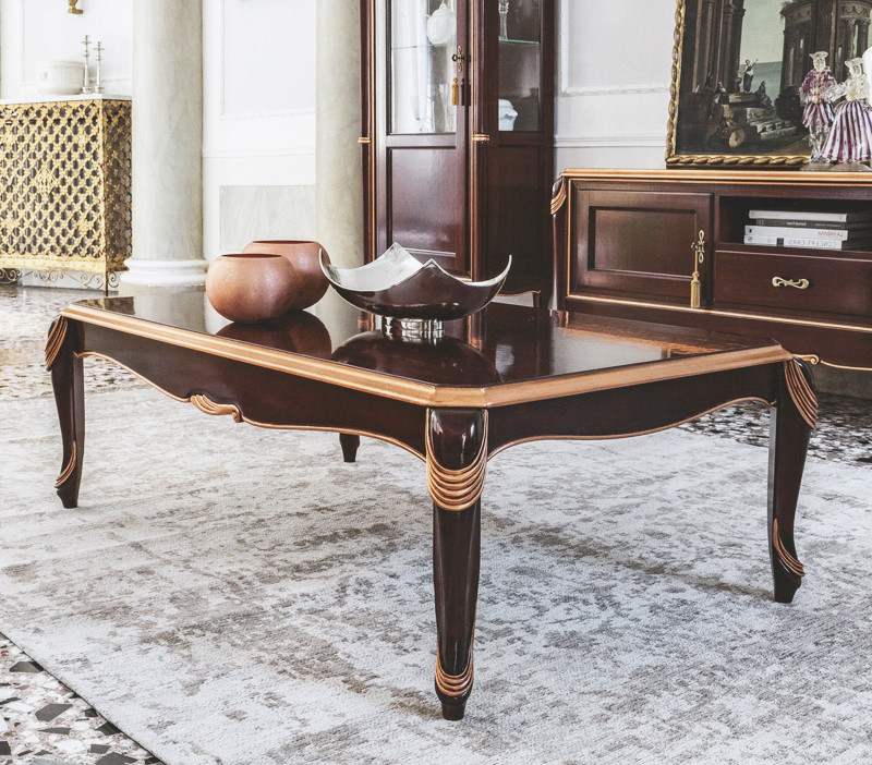 Стол журнальный Joele Tonin Veneziano 4302