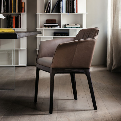 Стул в столовую Cattelan italia Musa
