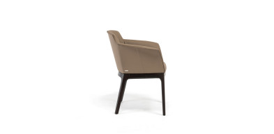 Стул в столовую Cattelan italia Musa