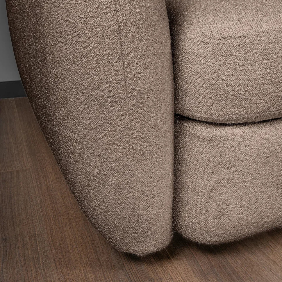 Диван-кровать Lunar Mod Interiors Selection 240,5 x 110,5 x 70h nc110733